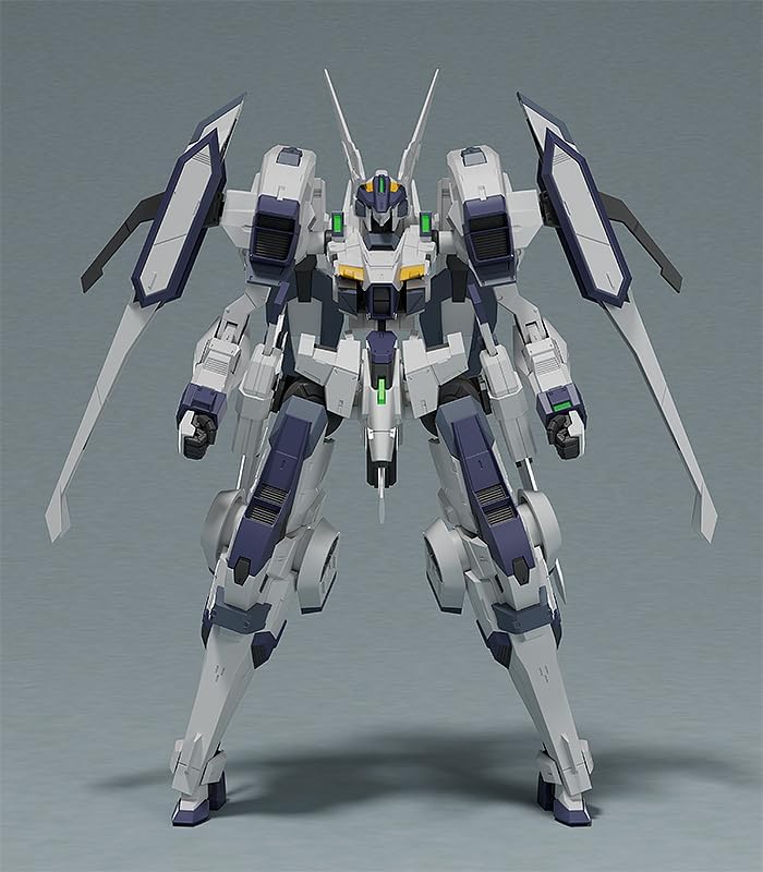 Good Smile Company 1/48 MODEROID SIDE:GR Edelstein II (Zwei) (Titanomachia) - Image 3
