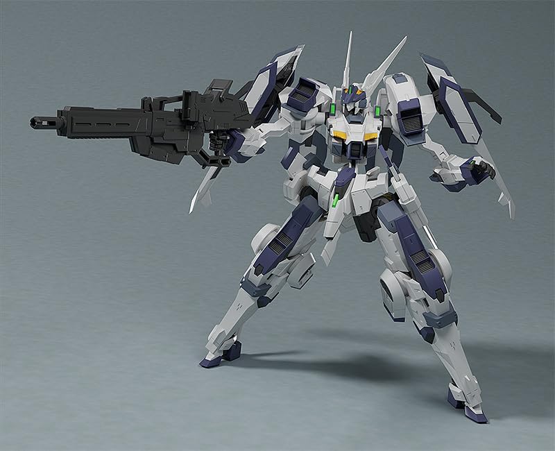 Good Smile Company 1/48 MODEROID SIDE:GR Edelstein II (Zwei) (Titanomachia) - Image 7
