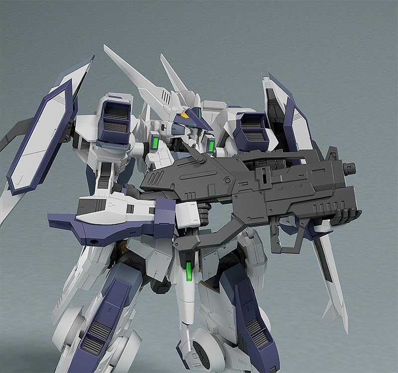 Good Smile Company 1/48 MODEROID SIDE:GR Edelstein II (Zwei) (Titanomachia) - Image 8