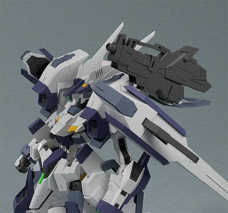 Good Smile Company 1/48 MODEROID SIDE:GR Edelstein II (Zwei) (Titanomachia) - Image 9