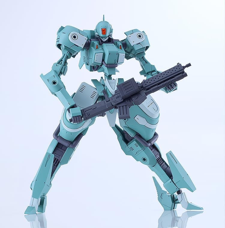 Good Smile Company 1/48 MODEROID SIDE:GR Vector (Titanomachia) - Image 3