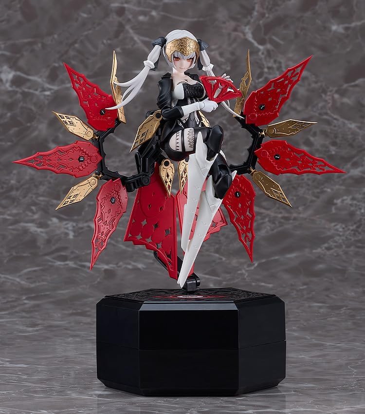 Good Smile Company chitocerium I-hydra - Image 7
