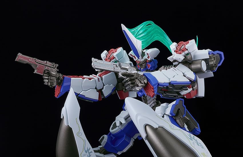 Good Smile Company MDR Demonbane "Deus Machina Demonbane" - Image 3