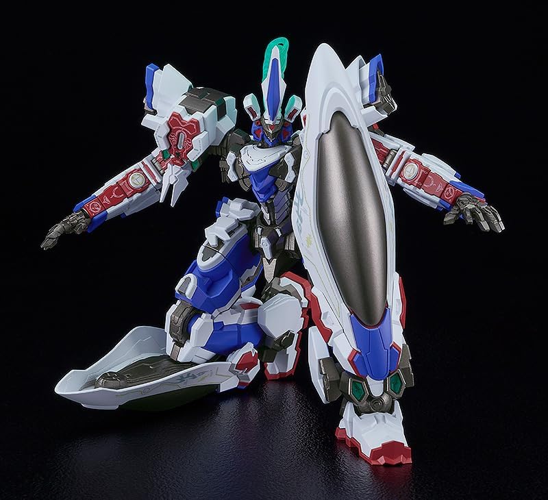Good Smile Company MDR Demonbane "Deus Machina Demonbane" - Image 7