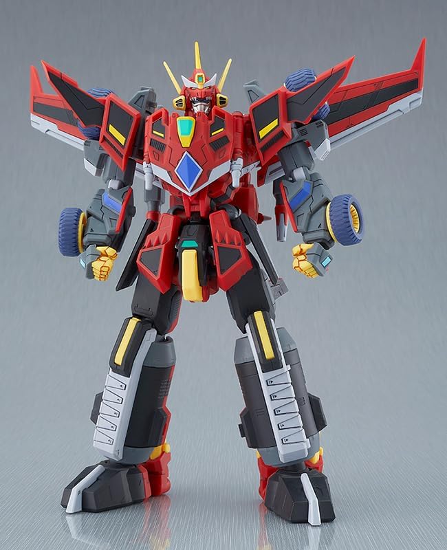 Good Smile Company MDR Dynazenon "SSSS.Dynazenon" - Image 10