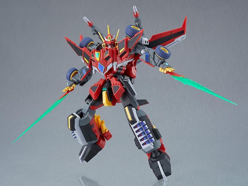 Good Smile Company MDR Dynazenon "SSSS.Dynazenon" - Image 11