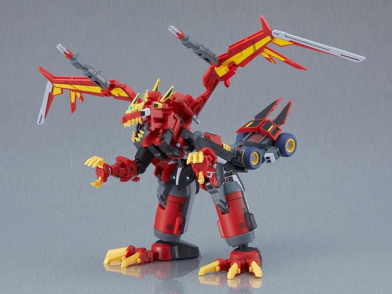 Good Smile Company MDR Dynazenon "SSSS.Dynazenon" - Image 2