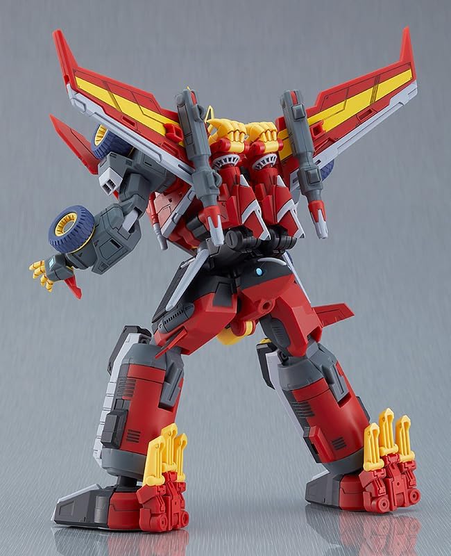 Good Smile Company MDR Dynazenon "SSSS.Dynazenon" - Image 4