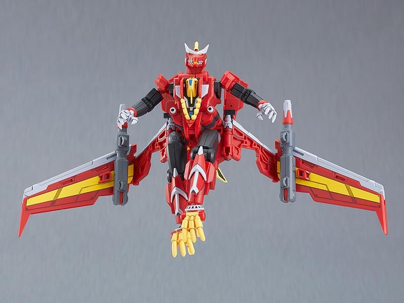 Good Smile Company MDR Dynazenon "SSSS.Dynazenon" - Image 7