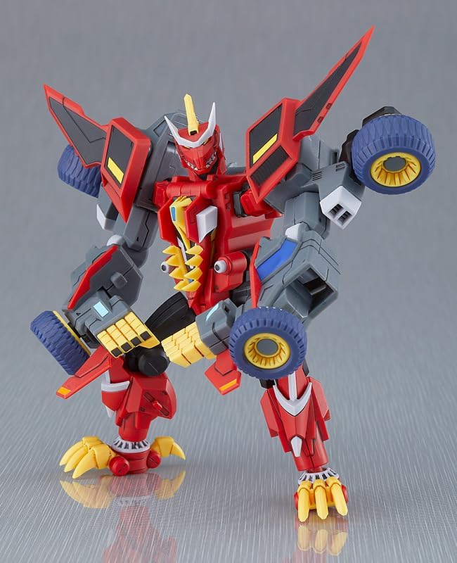 Good Smile Company MDR Dynazenon "SSSS.Dynazenon" - Image 8