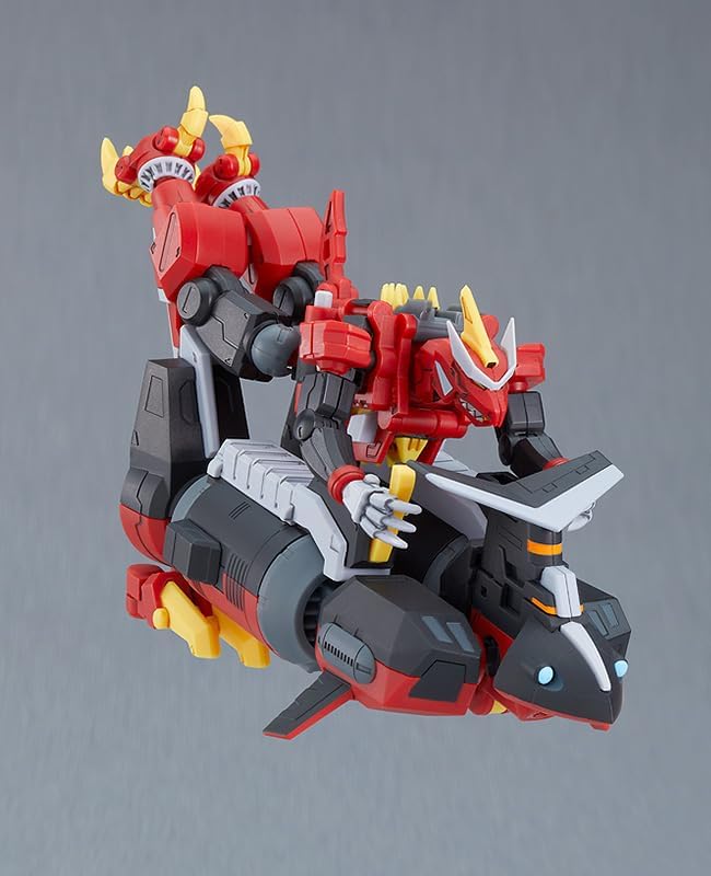 Good Smile Company MDR Dynazenon "SSSS.Dynazenon" - Image 9