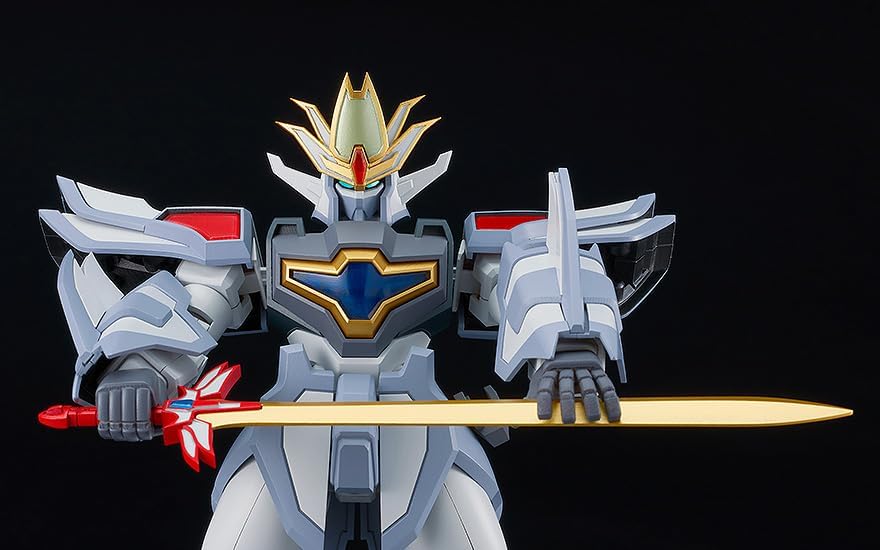 Good Smile Company MDR Hyper Granzort "Mado King Granzort: The Last Magical War" - Image 2