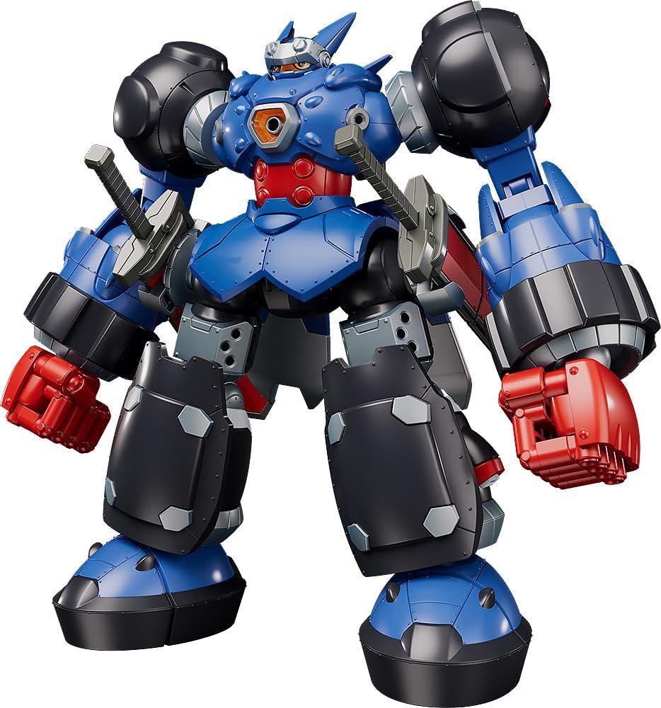 Good Smile Company MDR Megaton Class Musashi