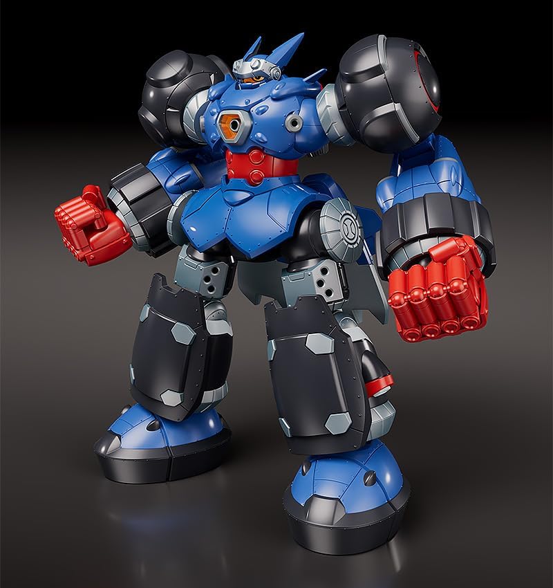 Good Smile Company MDR Megaton Class Musashi - Image 6