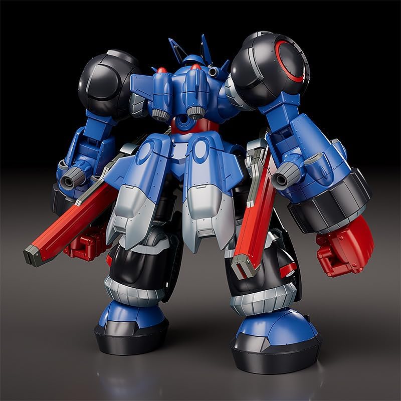 Good Smile Company MDR Megaton Class Musashi - Image 7