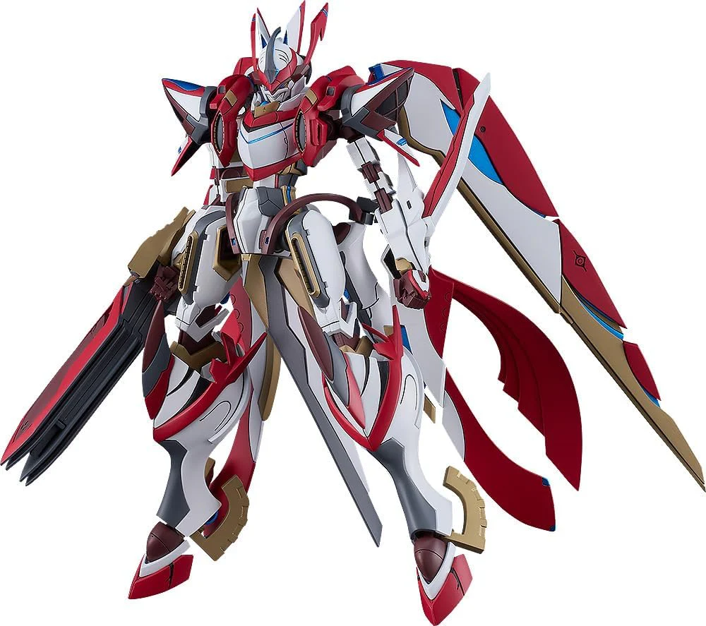 Good Smile Company MDR Red Five "Majestic Prince"