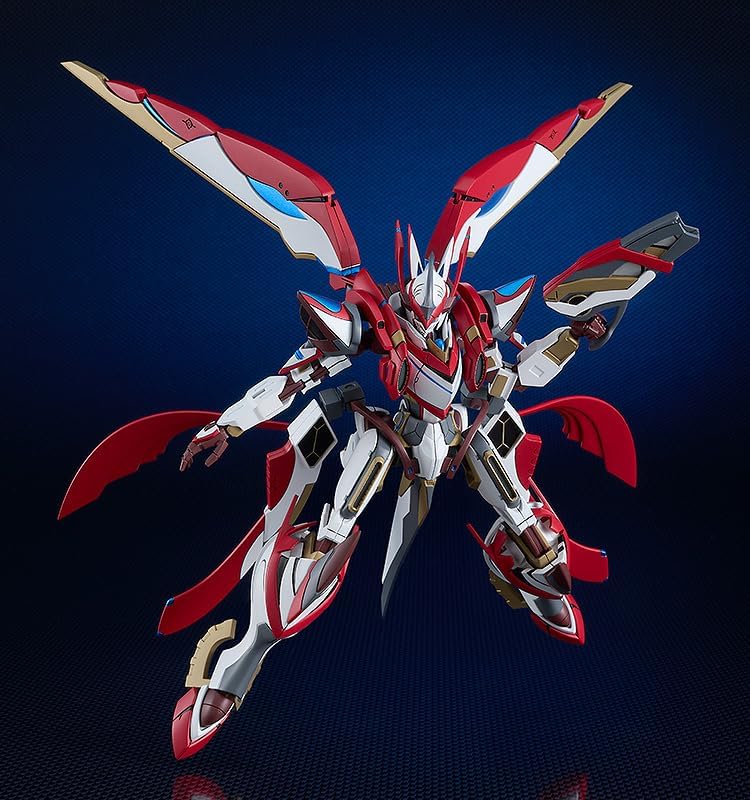 Good Smile Company MDR Red Five "Majestic Prince" - Image 2