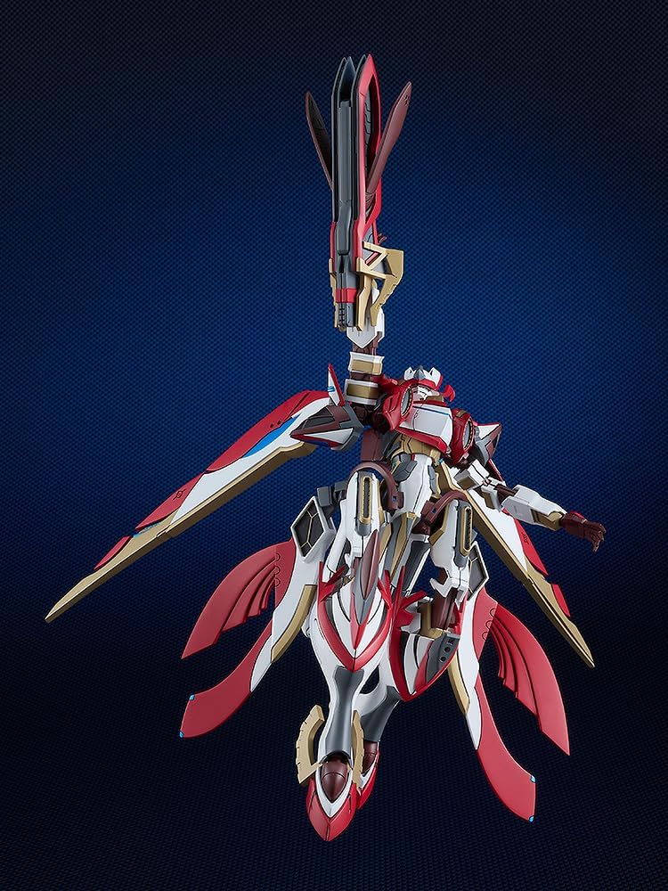 Good Smile Company MDR Red Five "Majestic Prince" - Image 4