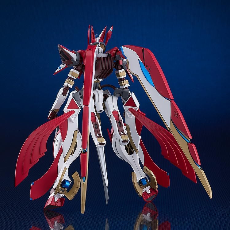 Good Smile Company MDR Red Five "Majestic Prince" - Image 7