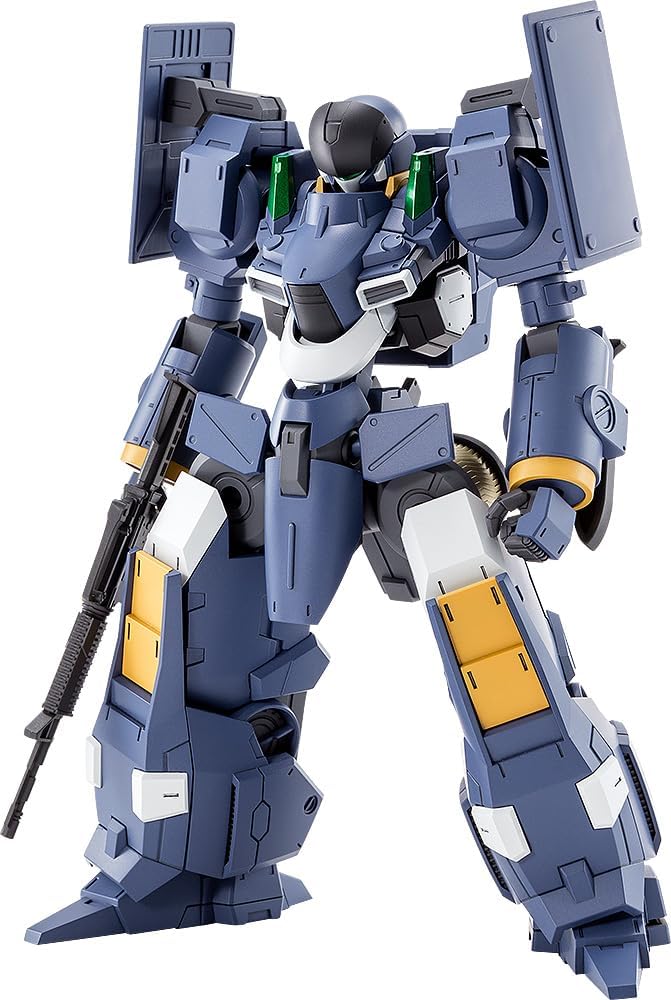 Good Smile Company MDR SIDE: R Blitzschlag "Titanomachia"