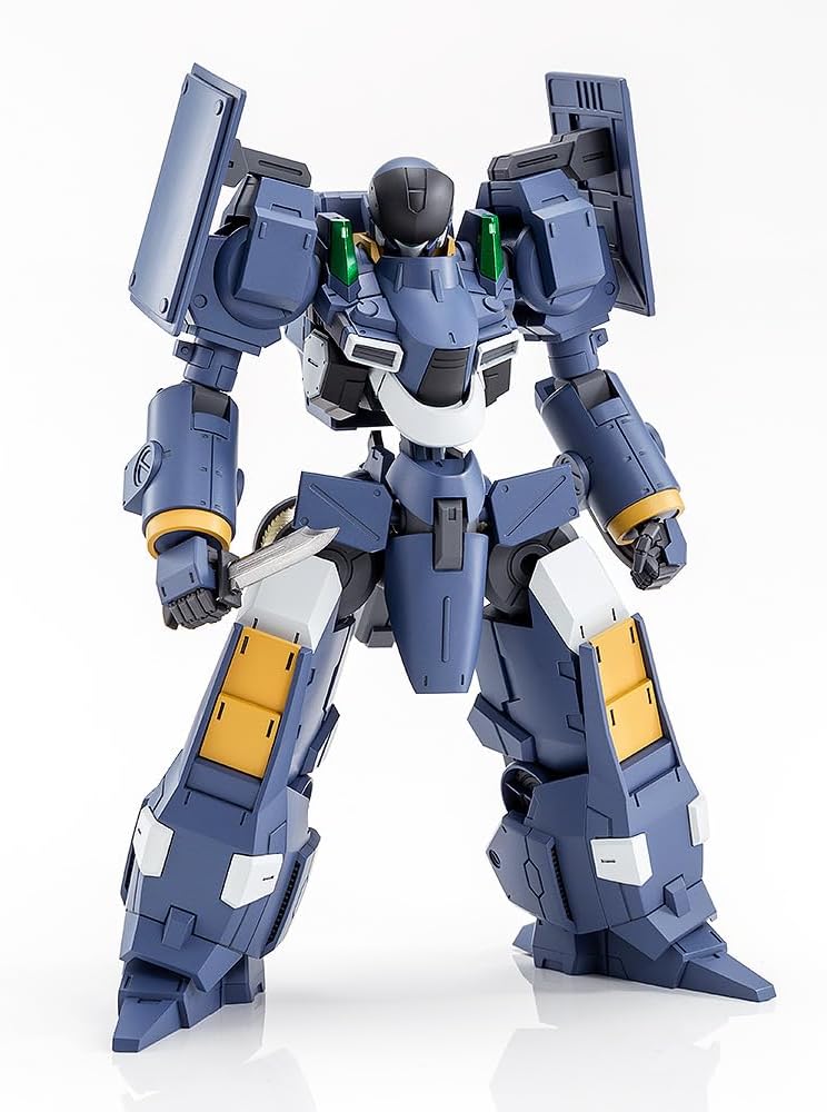 Good Smile Company MDR SIDE: R Blitzschlag "Titanomachia" - Image 3