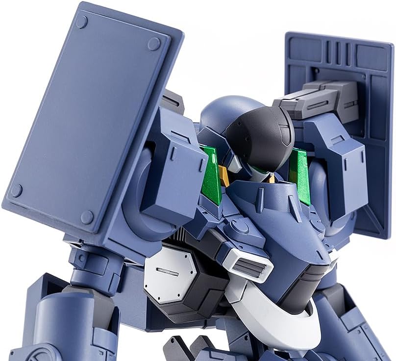 Good Smile Company MDR SIDE: R Blitzschlag "Titanomachia" - Image 4