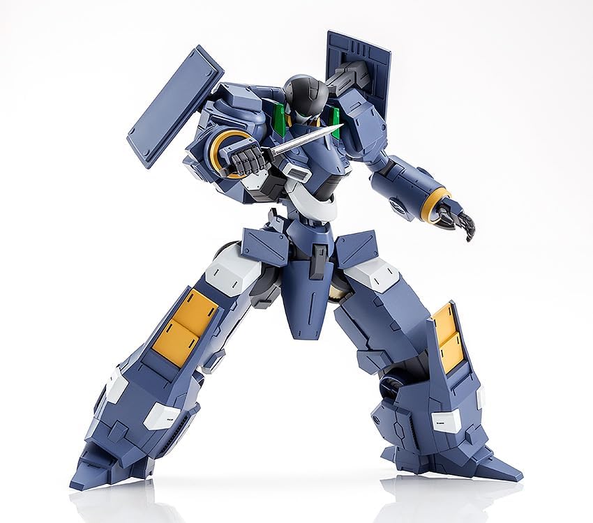 Good Smile Company MDR SIDE: R Blitzschlag "Titanomachia" - Image 5