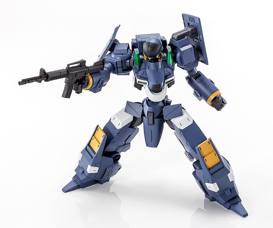 Good Smile Company MDR SIDE: R Blitzschlag "Titanomachia" - Image 6