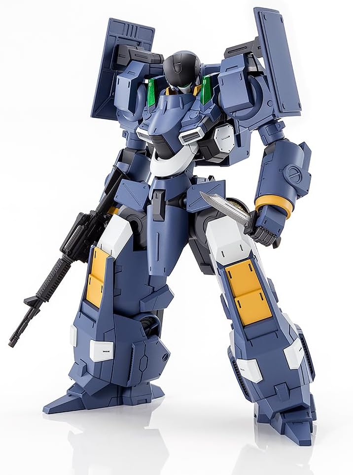 Good Smile Company MDR SIDE: R Blitzschlag "Titanomachia" - Image 7