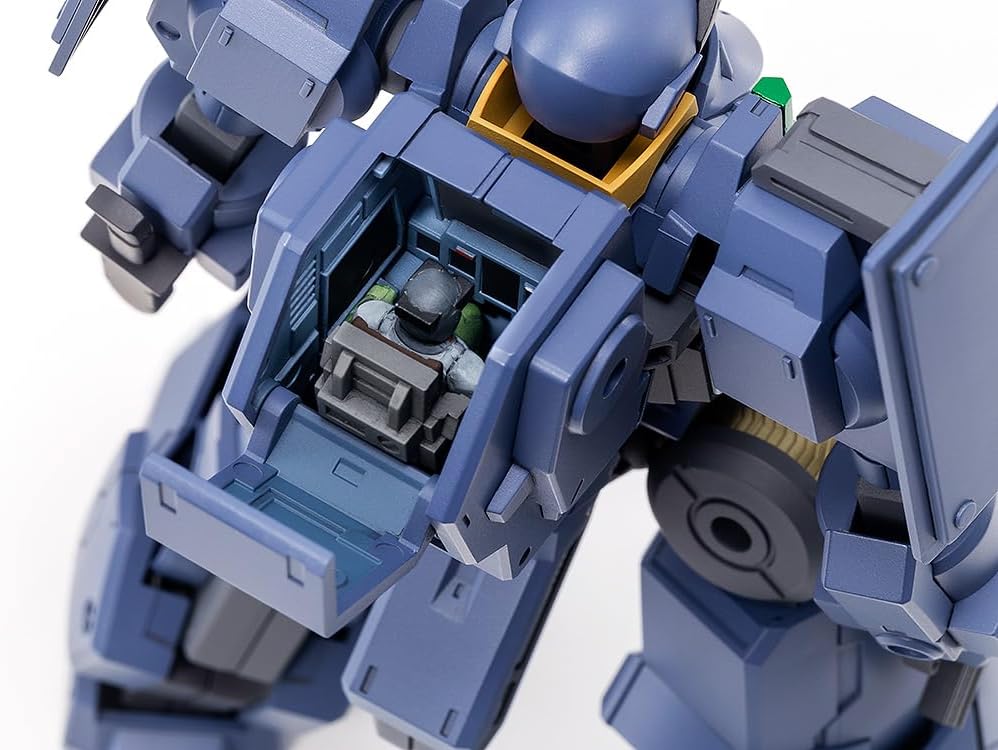 Good Smile Company MDR SIDE: R Blitzschlag "Titanomachia" - Image 8