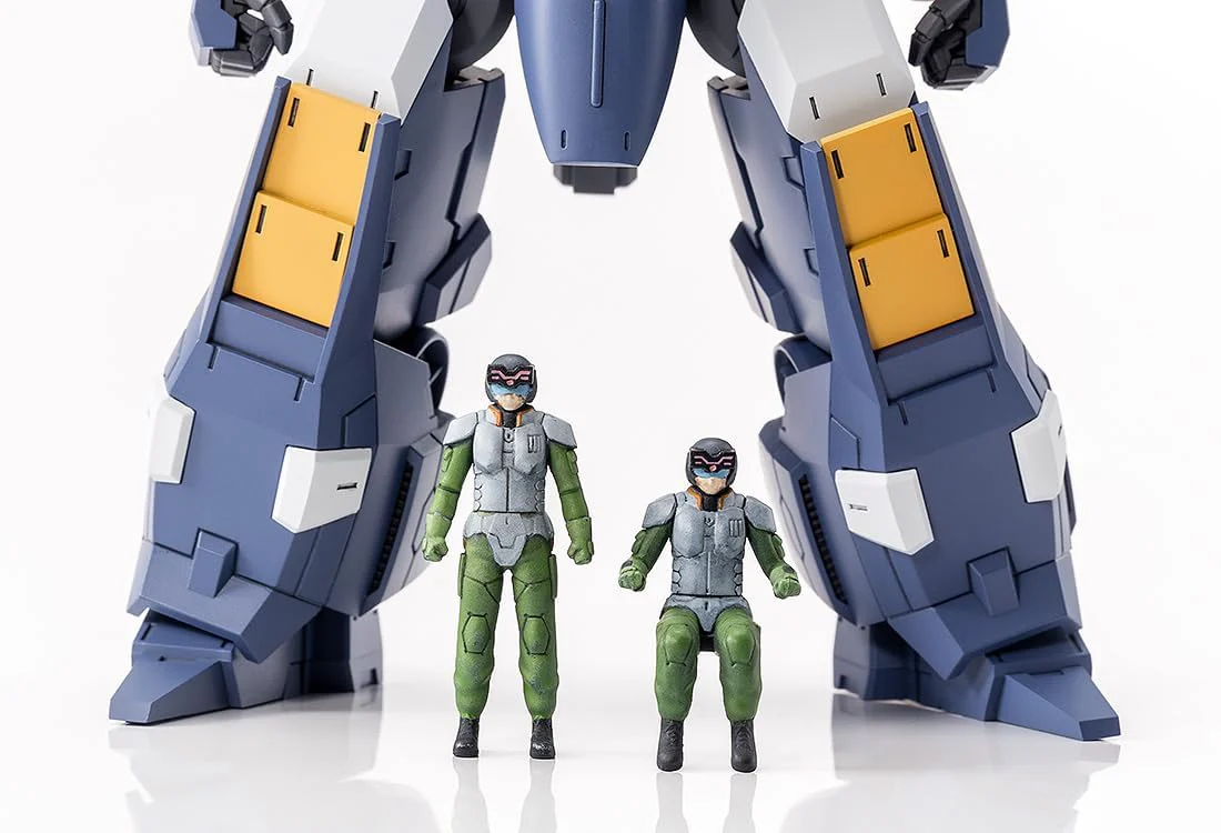 Good Smile Company MDR SIDE: R Blitzschlag "Titanomachia" - Image 9