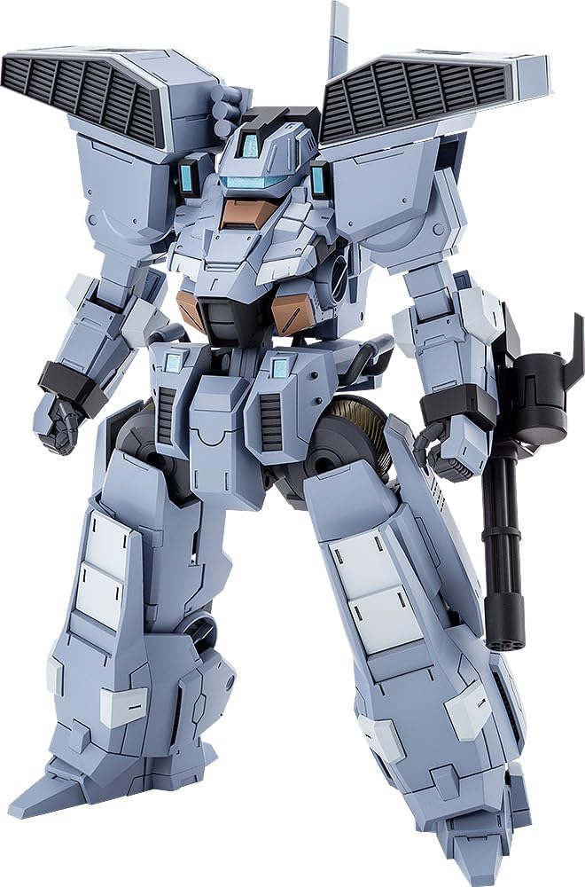 Good Smile Company MDR SIDE: R Panhead "Titanomachia"