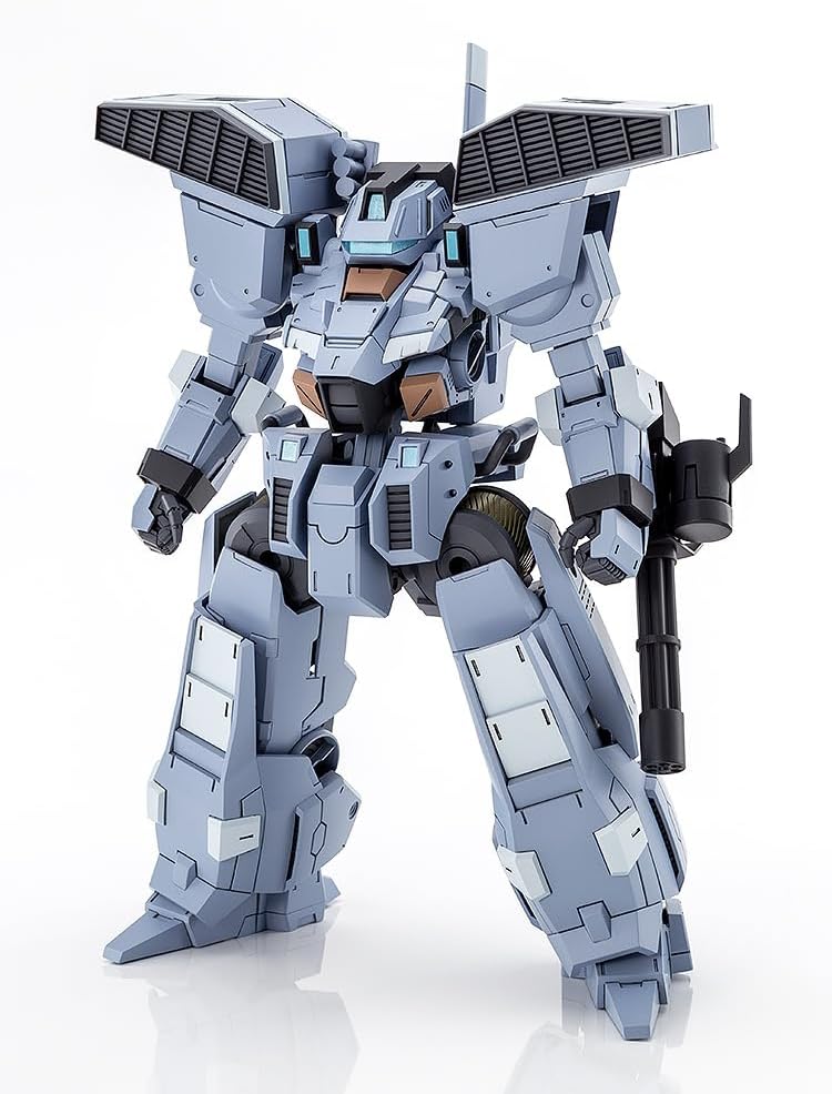 Good Smile Company MDR SIDE: R Panhead "Titanomachia" - Image 10