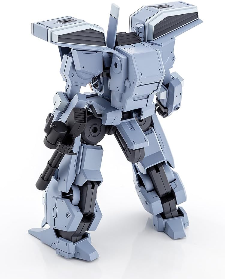 Good Smile Company MDR SIDE: R Panhead "Titanomachia" - Image 2