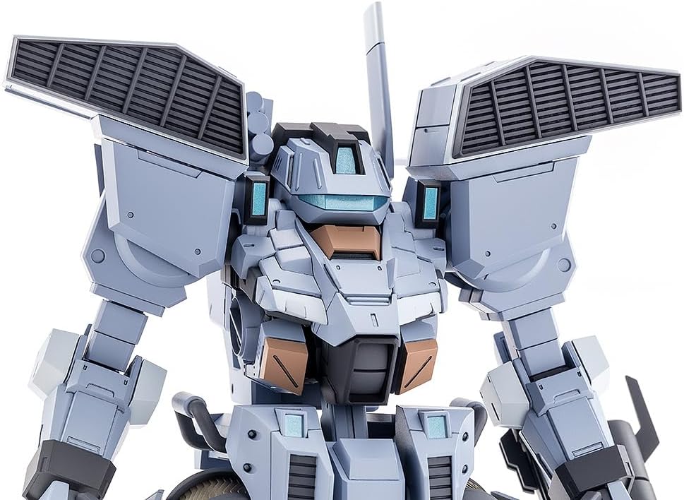 Good Smile Company MDR SIDE: R Panhead "Titanomachia" - Image 3