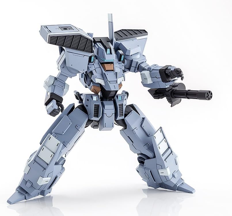 Good Smile Company MDR SIDE: R Panhead "Titanomachia" - Image 4