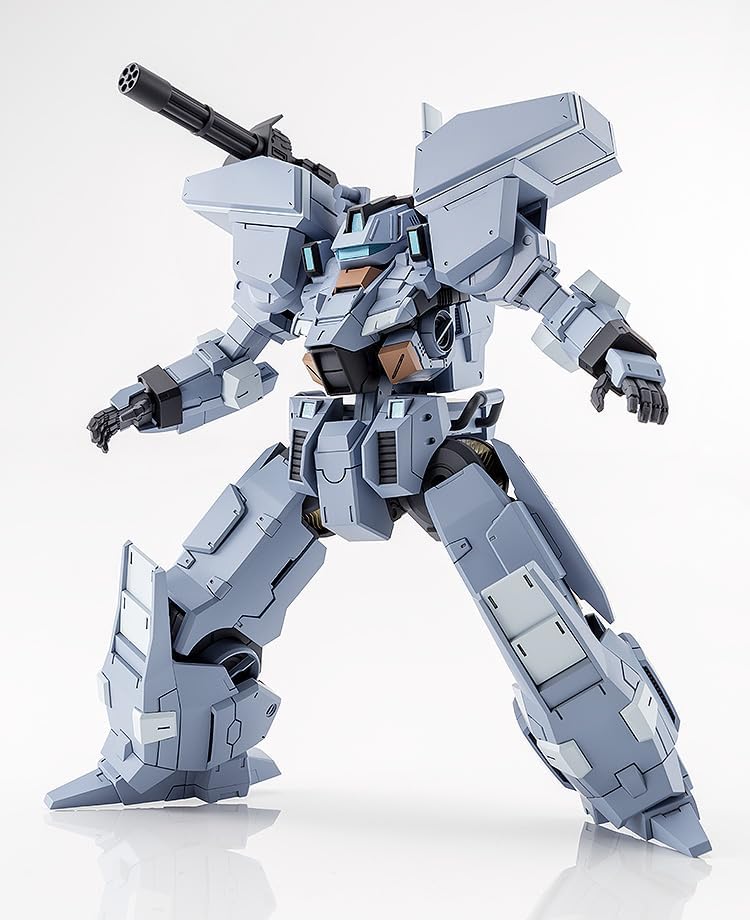 Good Smile Company MDR SIDE: R Panhead "Titanomachia" - Image 5