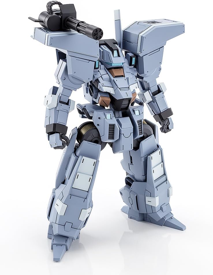 Good Smile Company MDR SIDE: R Panhead "Titanomachia" - Image 6