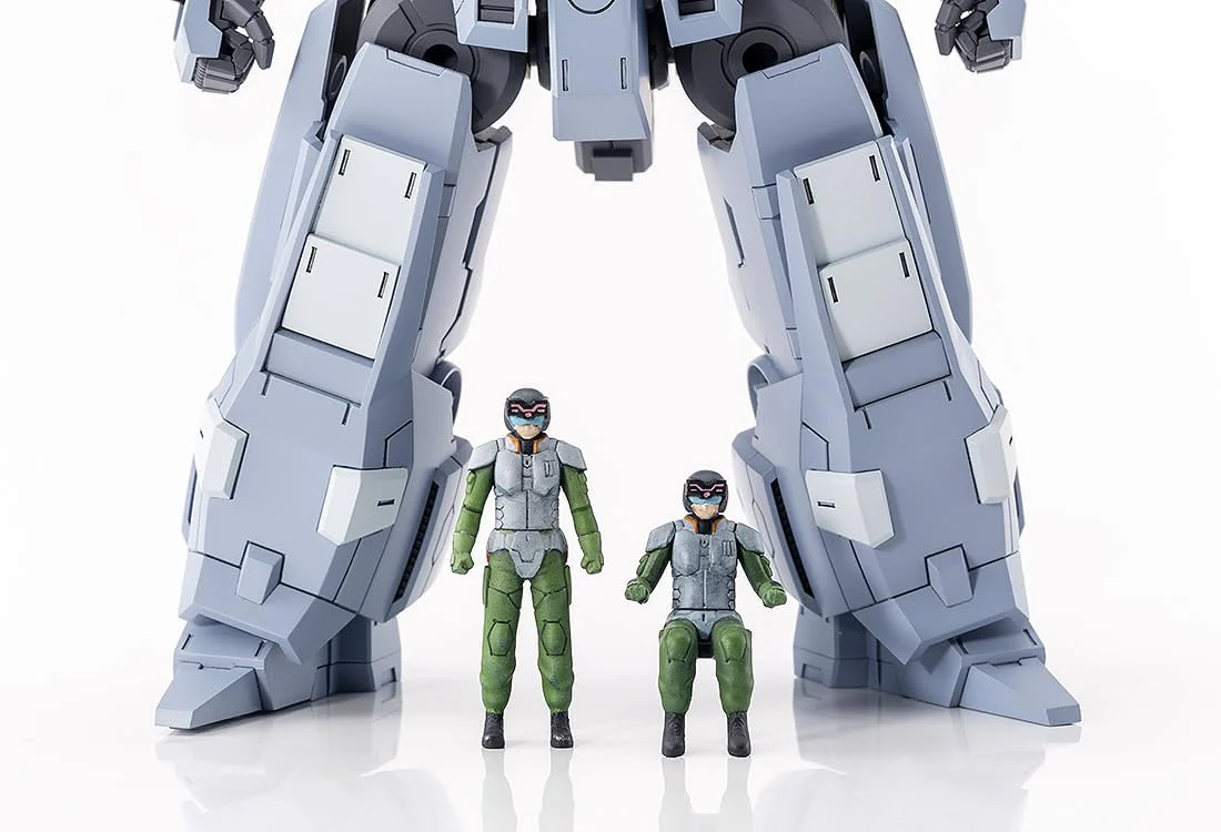 Good Smile Company MDR SIDE: R Panhead "Titanomachia" - Image 7