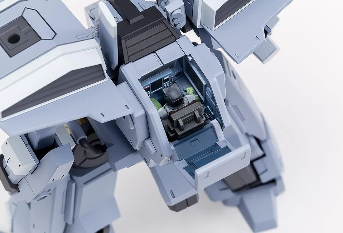 Good Smile Company MDR SIDE: R Panhead "Titanomachia" - Image 8