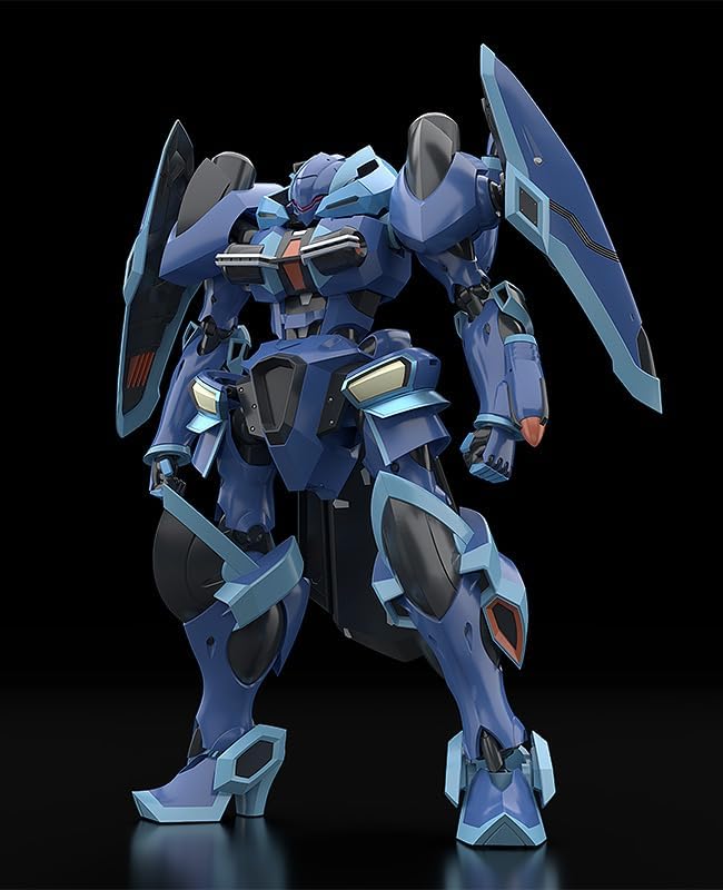Good Smile Company MDR Toybox "Knight's & Magic" - Image 8