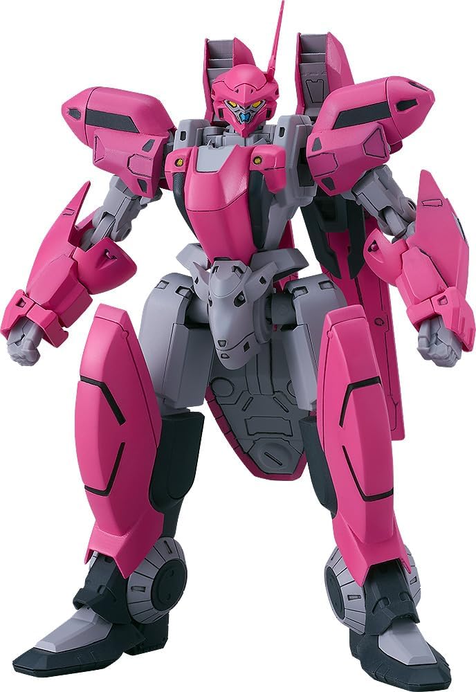 Good Smile Company MODEROID Aestivalis 0G Battle Frame "Martian Successor Nadesico"