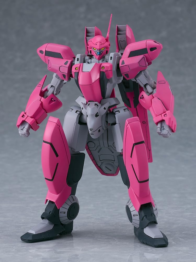 Good Smile Company MODEROID Aestivalis 0G Battle Frame "Martian Successor Nadesico" - Image 12