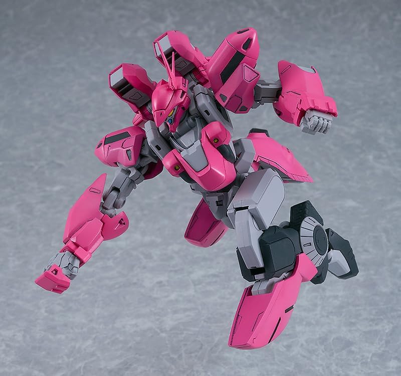 Good Smile Company MODEROID Aestivalis 0G Battle Frame "Martian Successor Nadesico" - Image 4