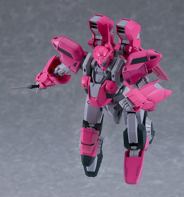 Good Smile Company MODEROID Aestivalis 0G Battle Frame "Martian Successor Nadesico" - Image 5