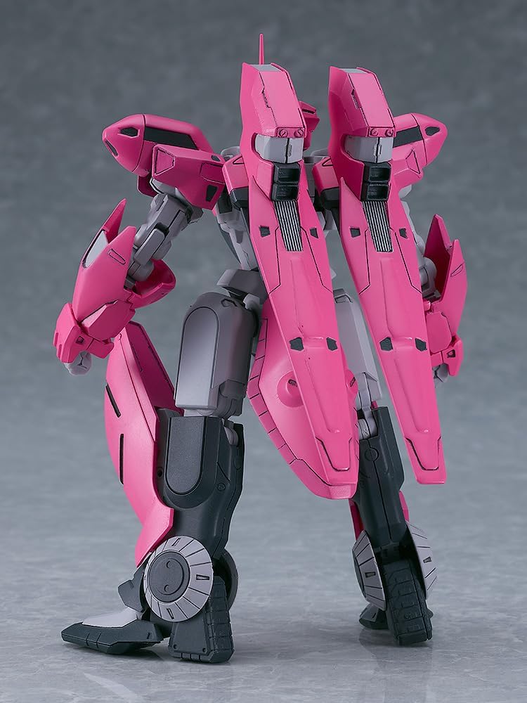 Good Smile Company MODEROID Aestivalis 0G Battle Frame "Martian Successor Nadesico" - Image 6