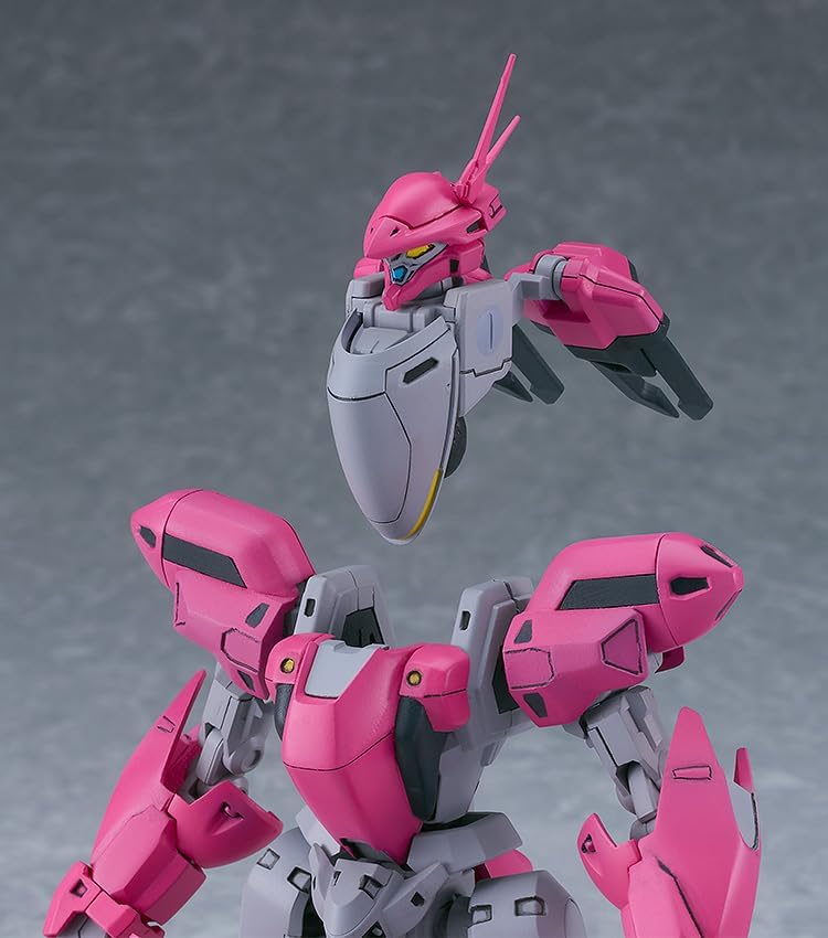 Good Smile Company MODEROID Aestivalis 0G Battle Frame "Martian Successor Nadesico" - Image 8