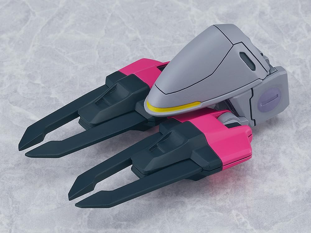 Good Smile Company MODEROID Aestivalis 0G Battle Frame "Martian Successor Nadesico" - Image 9