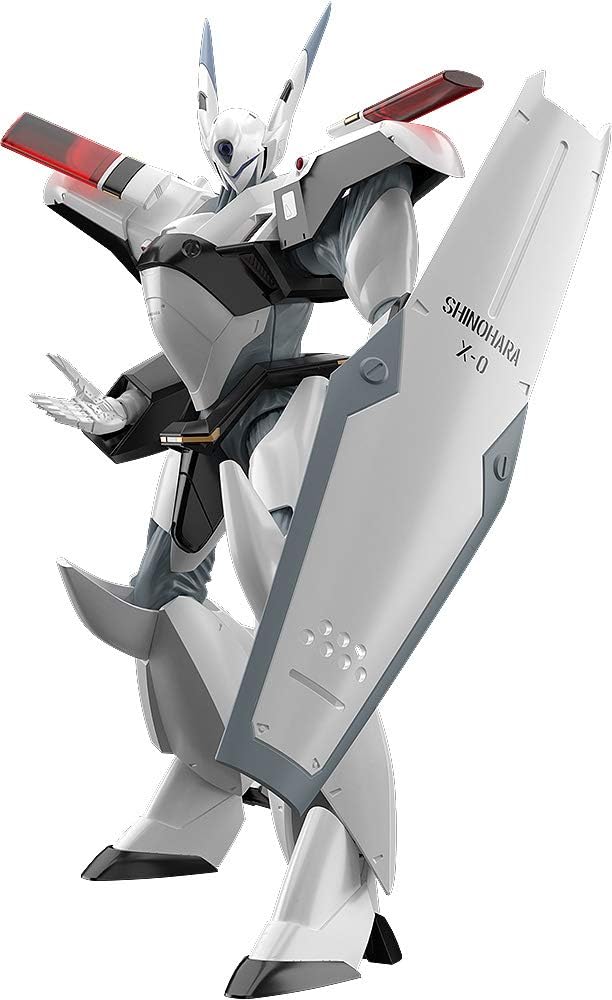 Good Smile Company MODEROID AV-X0 Type Zero (Mobile Police Patlabor)