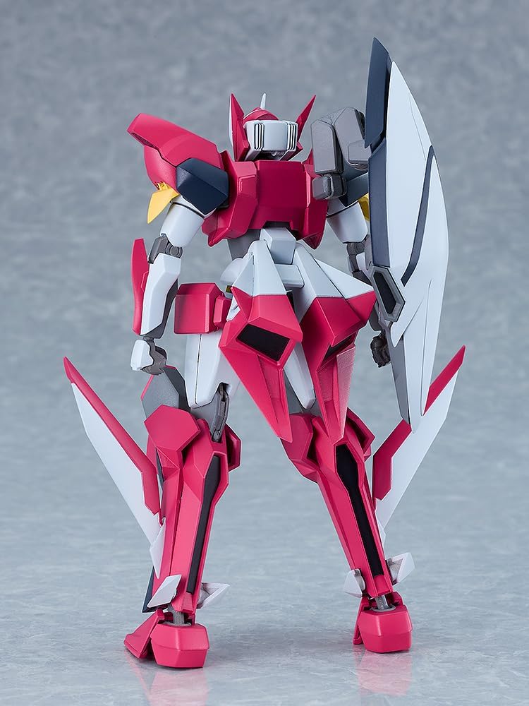 Good Smile Company MODEROID Bradyon (Buddy Complex) - Image 7